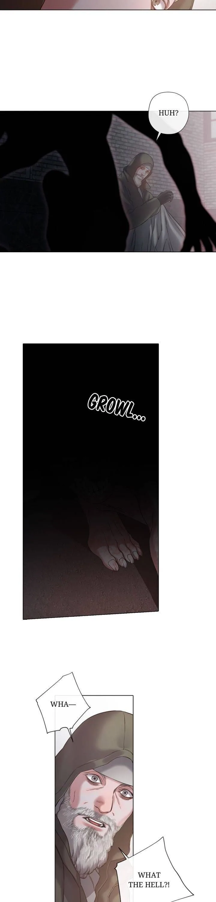The Black June Chapter 71 page 15
