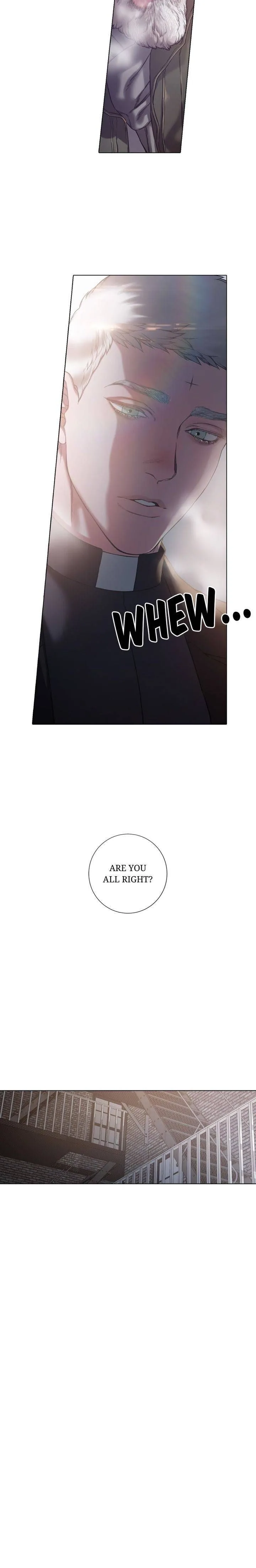 The Black June Chapter 71 page 21