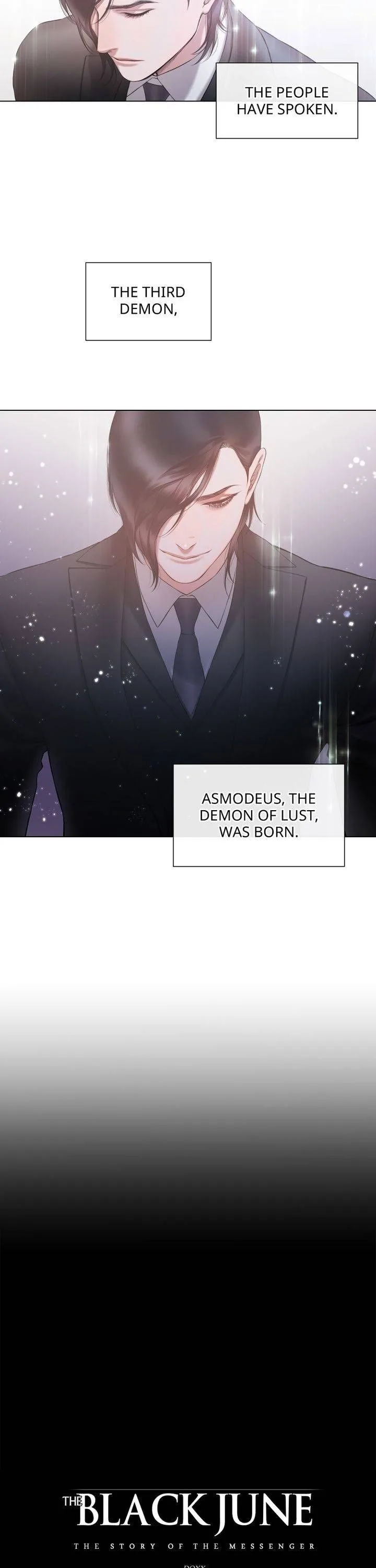The Black June Chapter 71 page 11