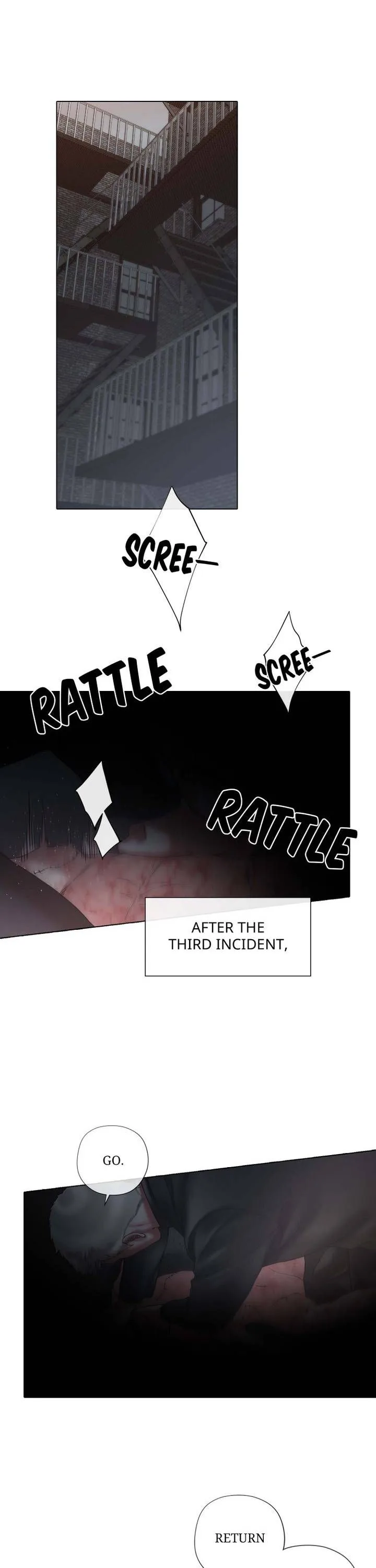 The Black June Chapter 72 page 1