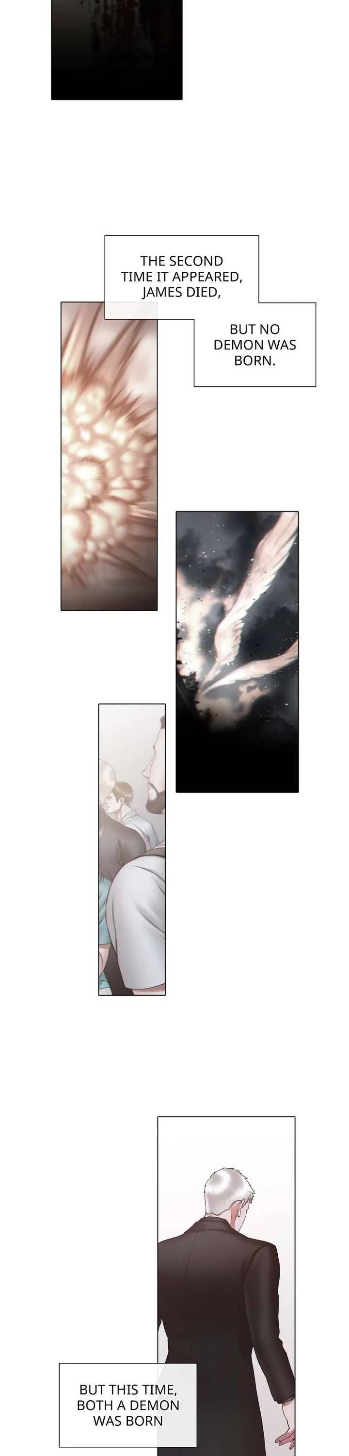 The Black June Chapter 72 page 19