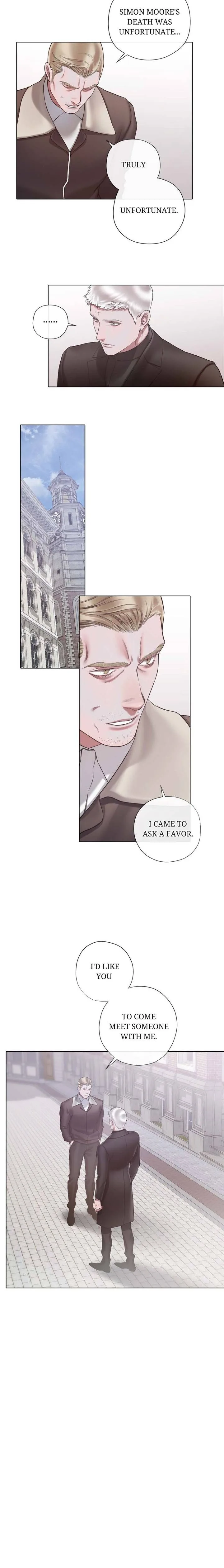The Black June Chapter 72 page 23