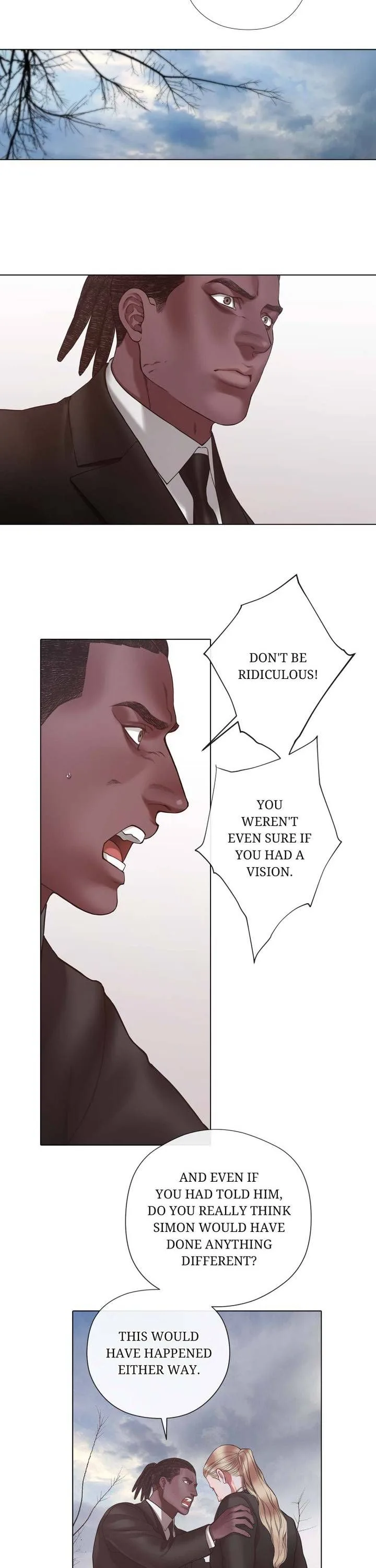 The Black June Chapter 72 page 13