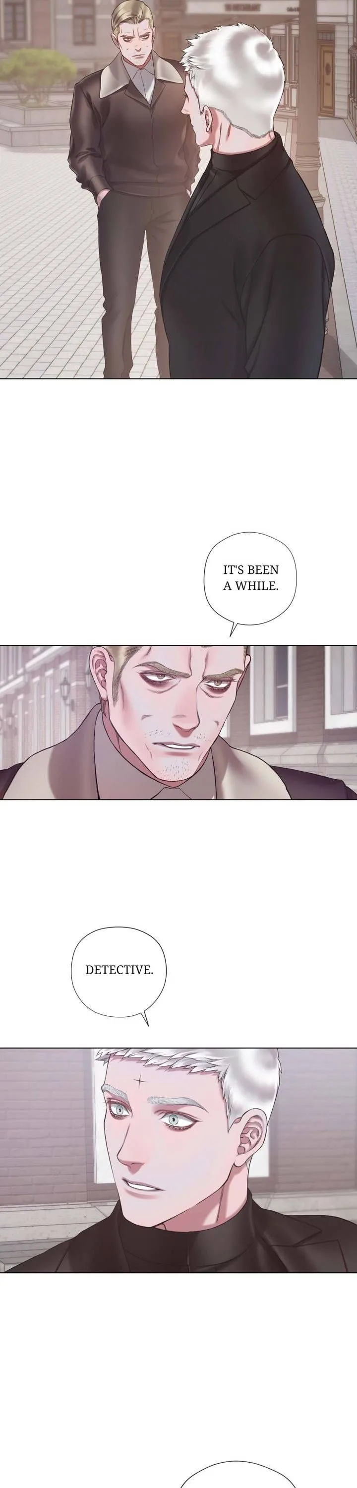 The Black June Chapter 72 page 22