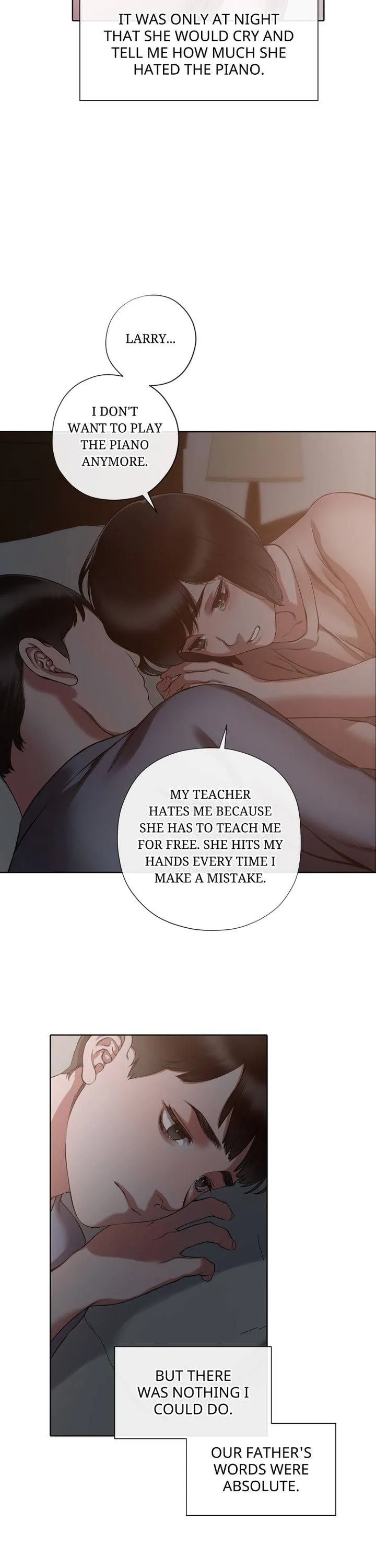 The Black June Chapter 73 page 16