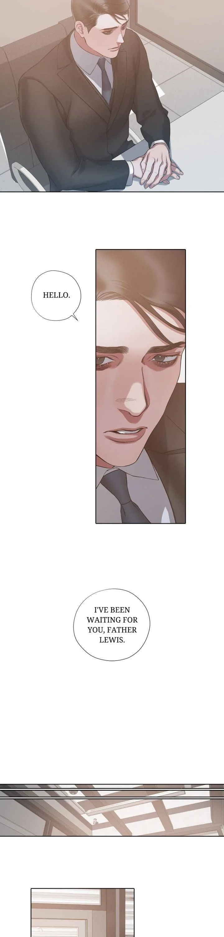 The Black June Chapter 73 page 6