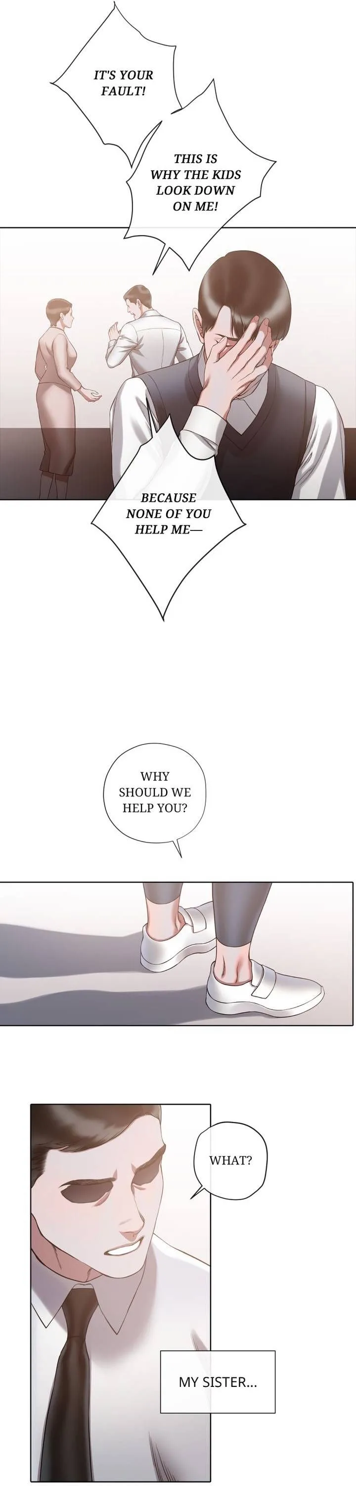 The Black June Chapter 74 page 8