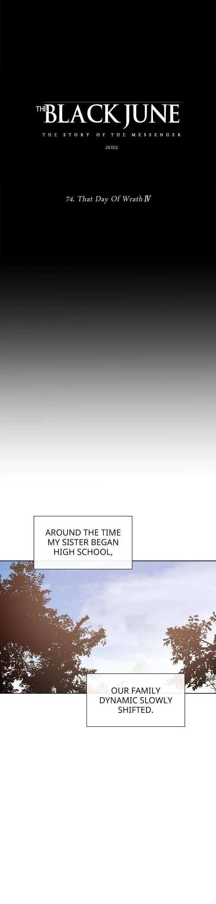 The Black June Chapter 74 page 7