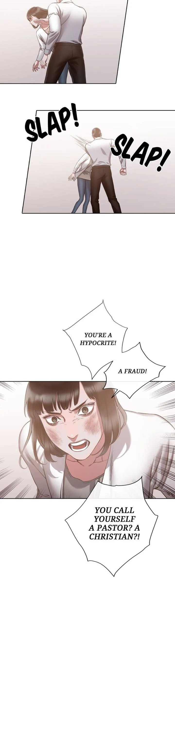 The Black June Chapter 74 page 11