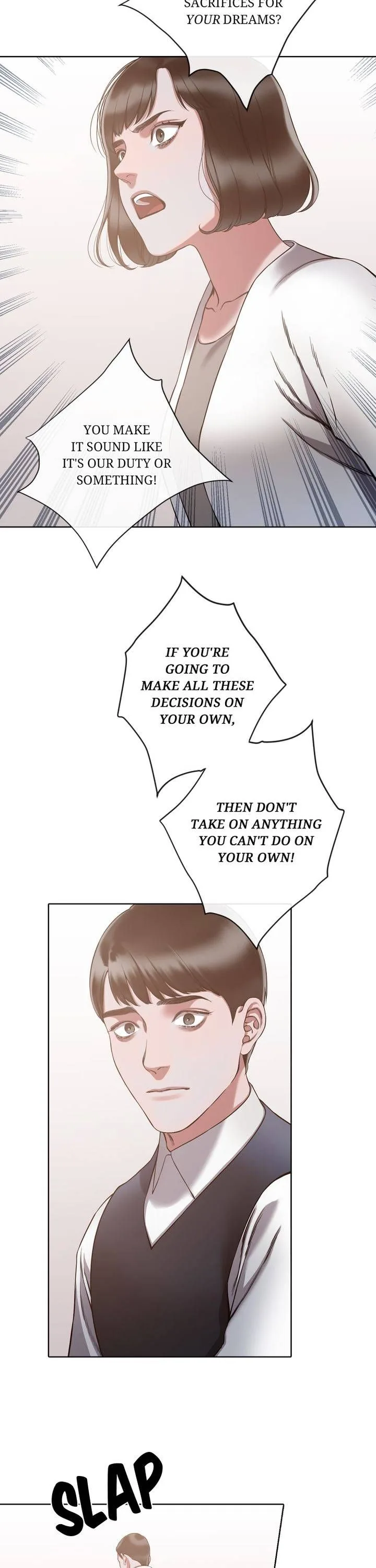 The Black June Chapter 74 page 10