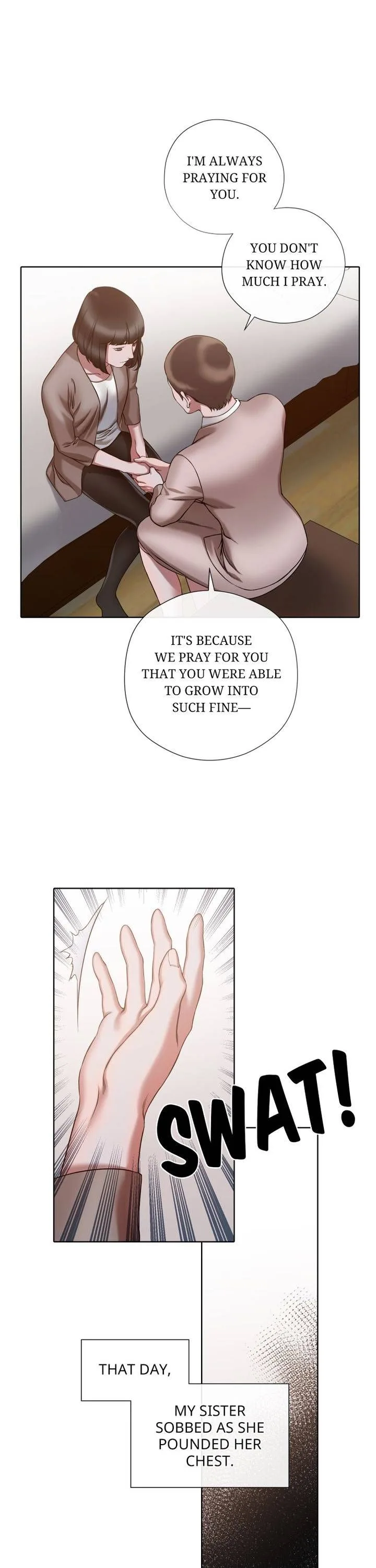 The Black June Chapter 74 page 20