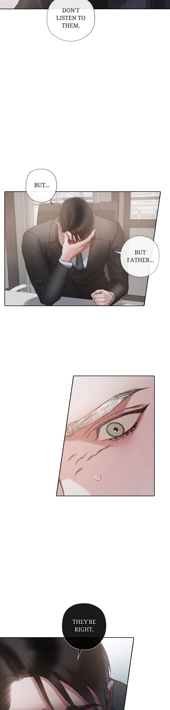The Black June Chapter 75 page 14