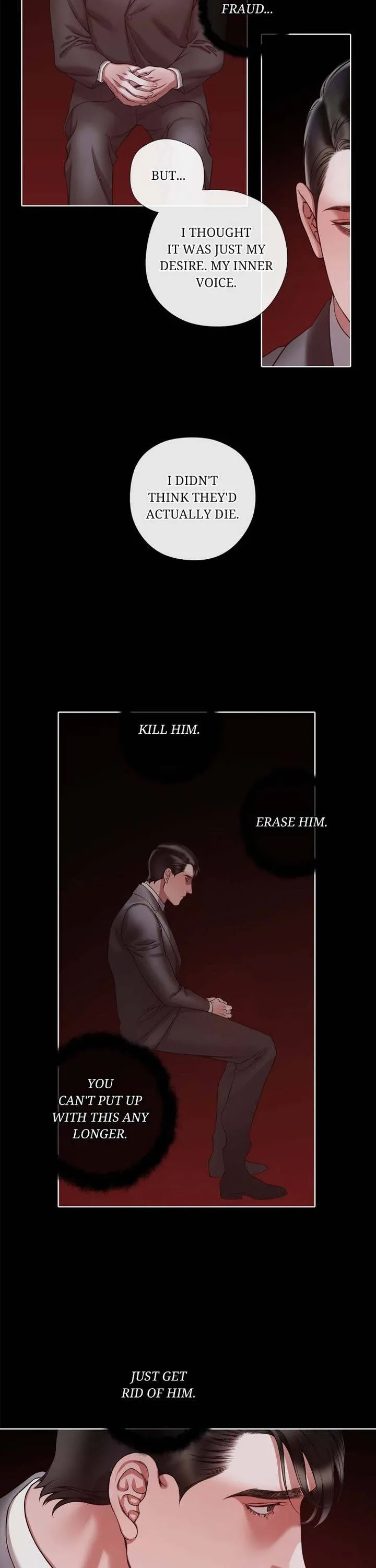 The Black June Chapter 75 page 10