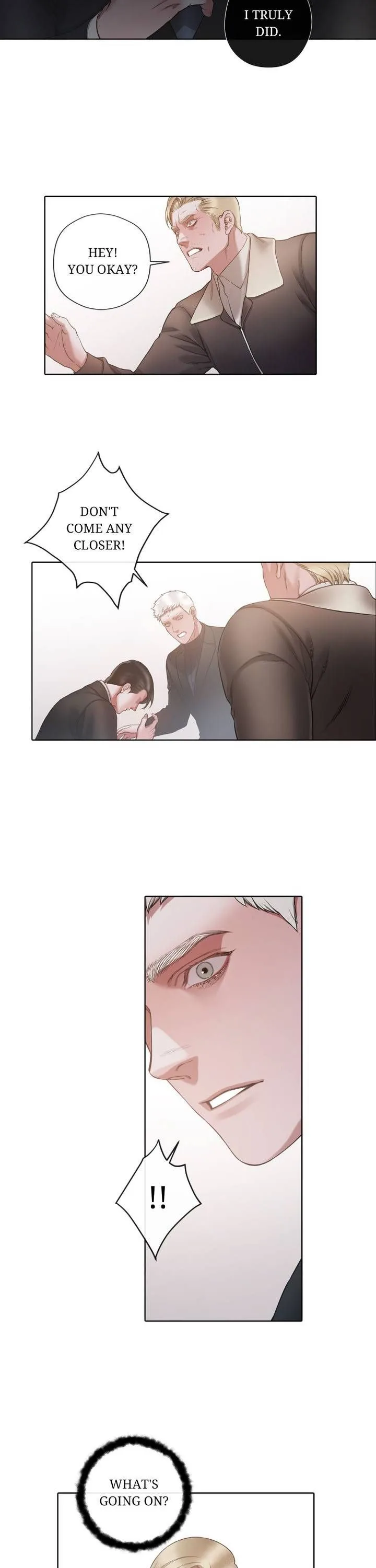 The Black June Chapter 75 page 17