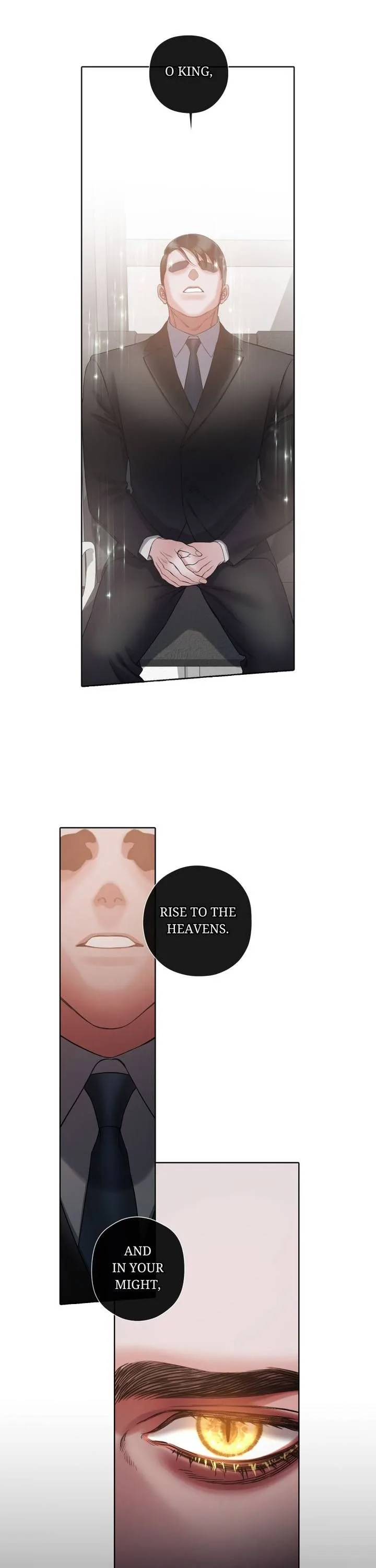 The Black June Chapter 75 page 21