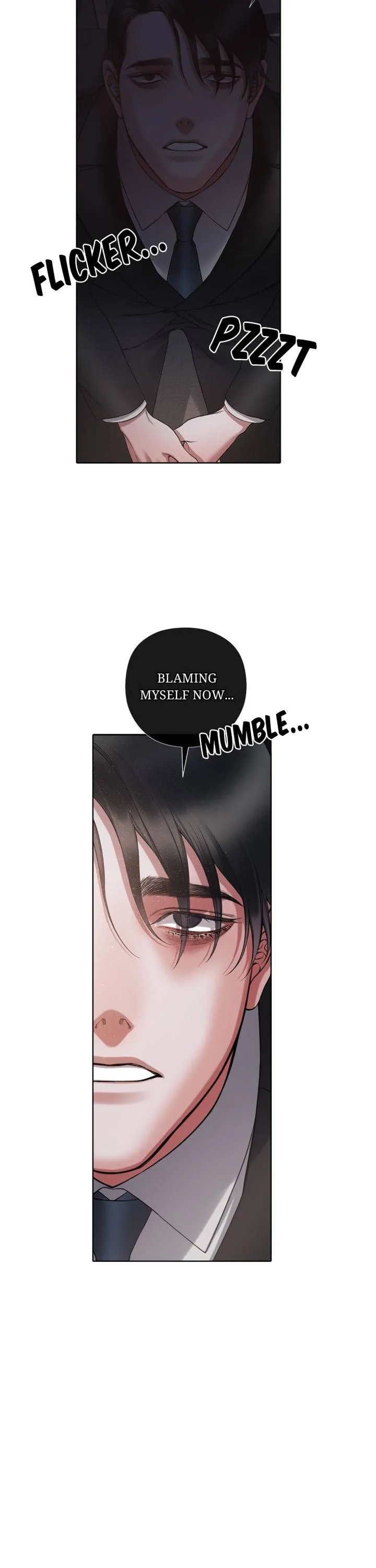 The Black June Chapter 75 page 20