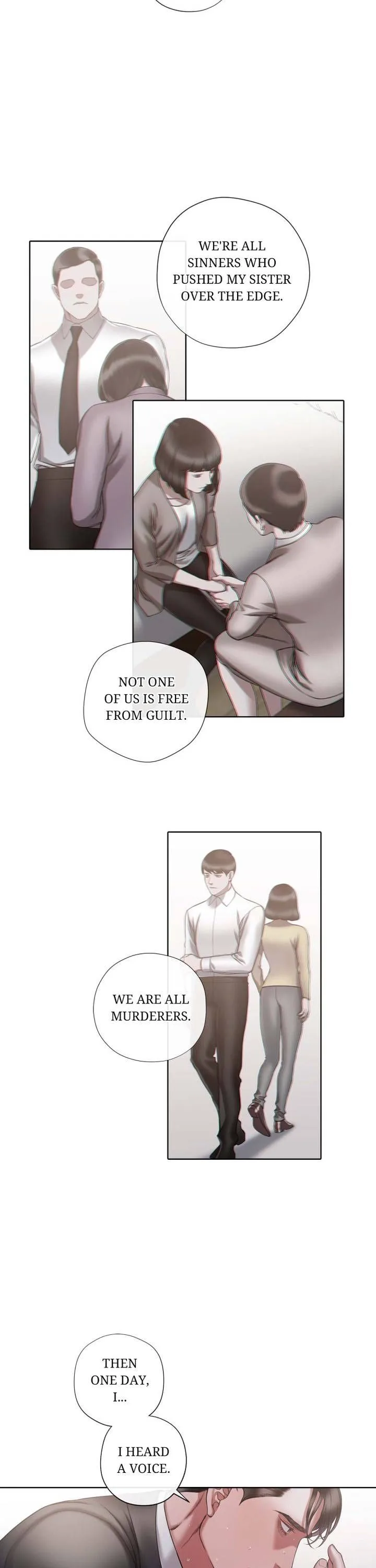 The Black June Chapter 75 page 8