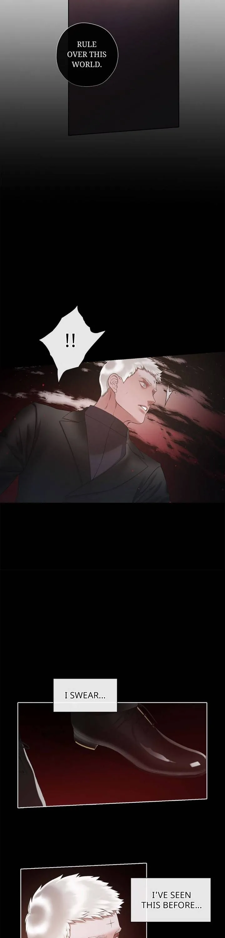 The Black June Chapter 75 page 22