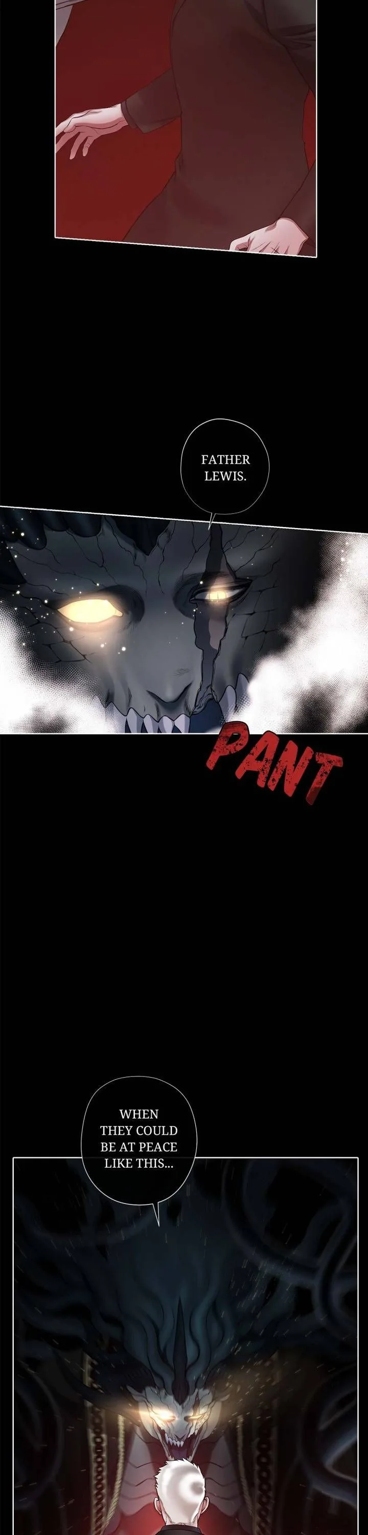 The Black June Chapter 75 page 24