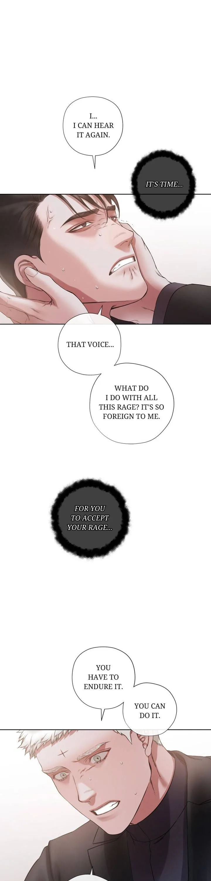 The Black June Chapter 75 page 13