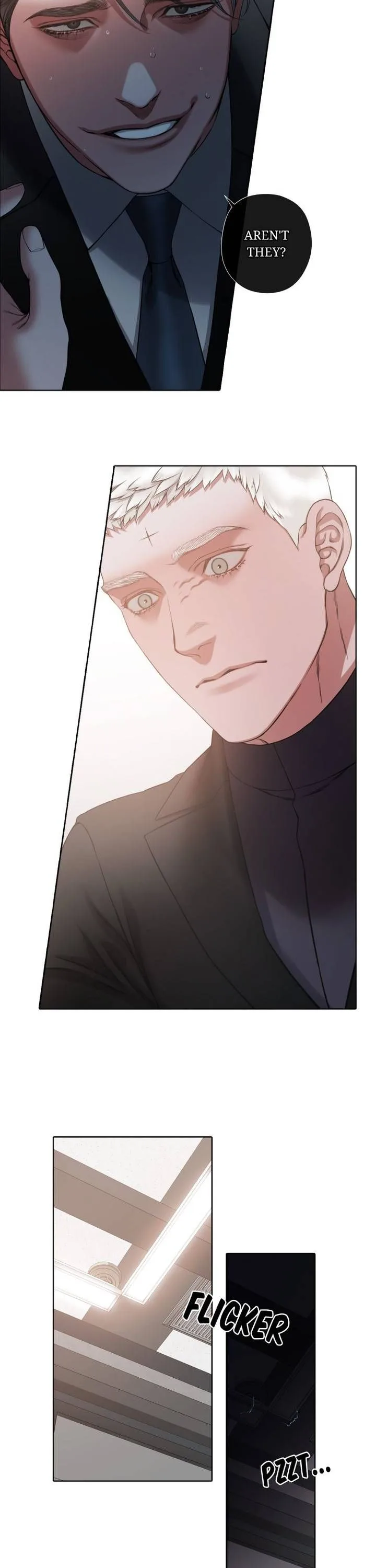 The Black June Chapter 75 page 15