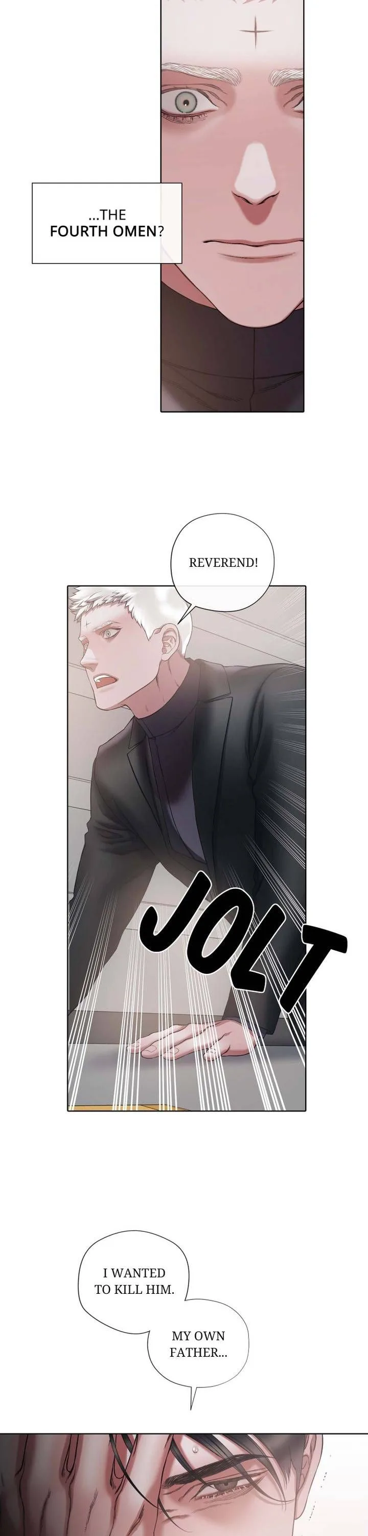The Black June Chapter 75 page 5