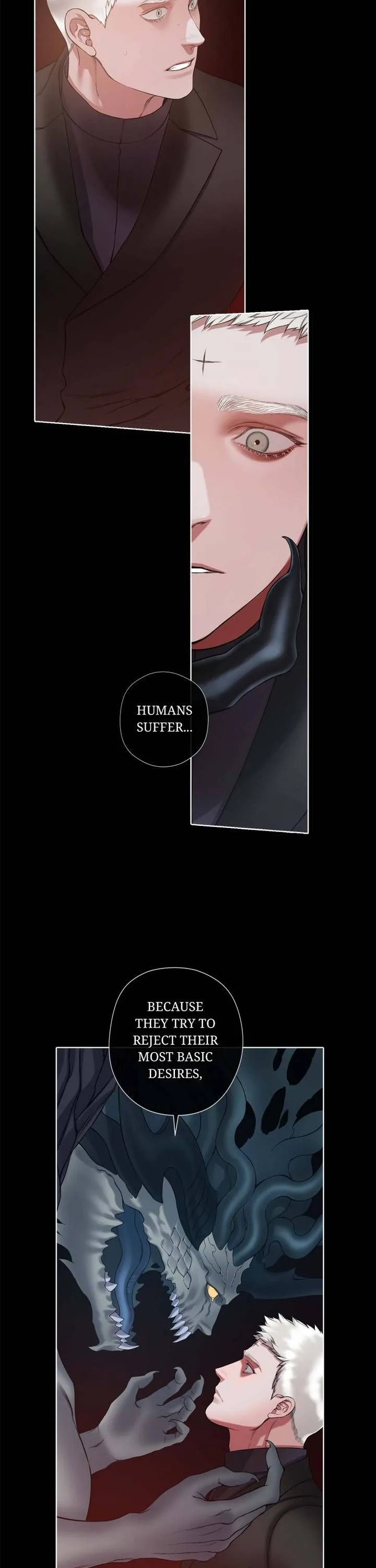 The Black June Chapter 75 page 23