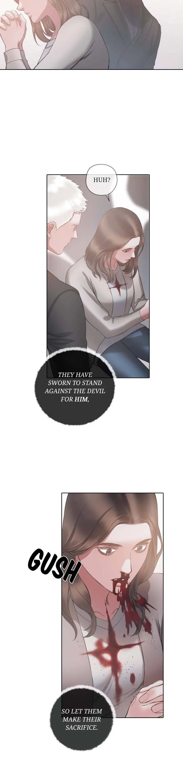 The Black June Chapter 76 page 9