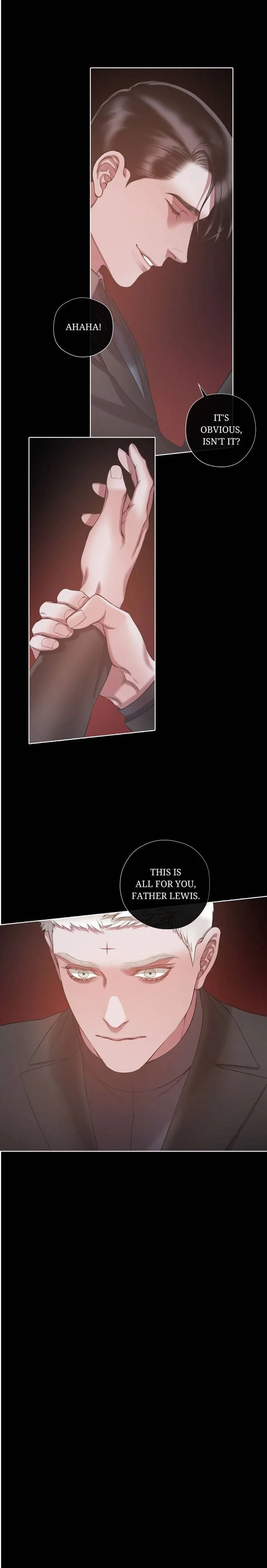 The Black June Chapter 76 page 22