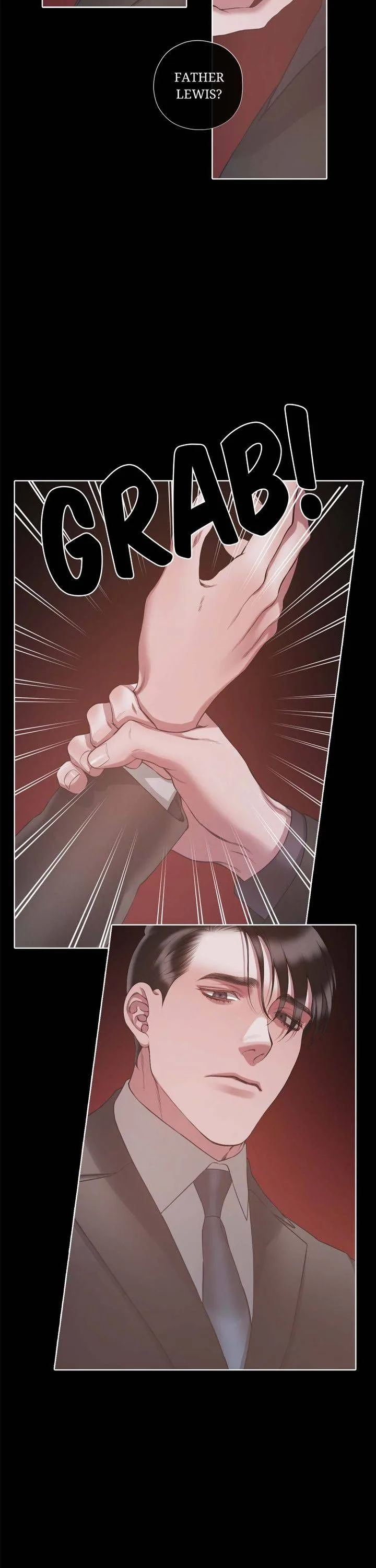 The Black June Chapter 76 page 19