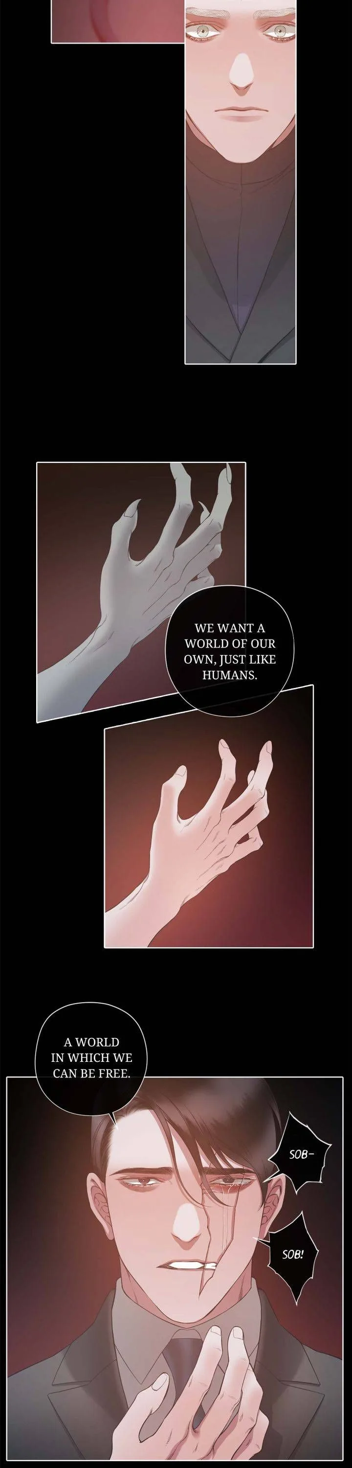 The Black June Chapter 76 page 15
