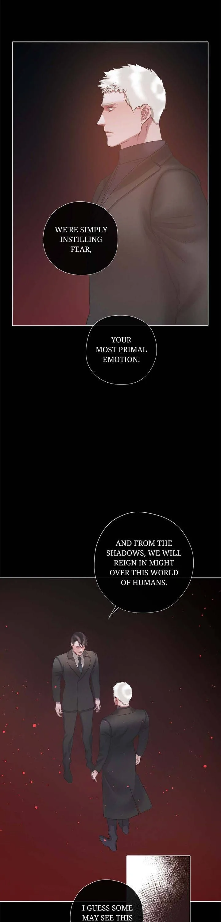 The Black June Chapter 76 page 17