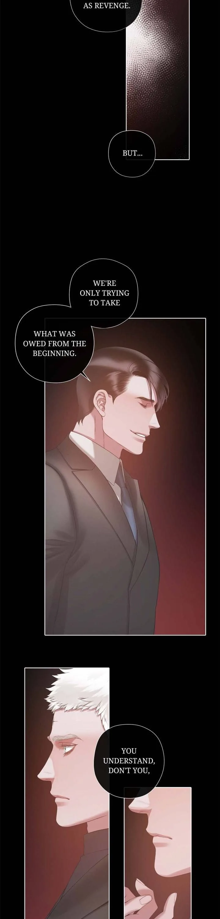 The Black June Chapter 76 page 18