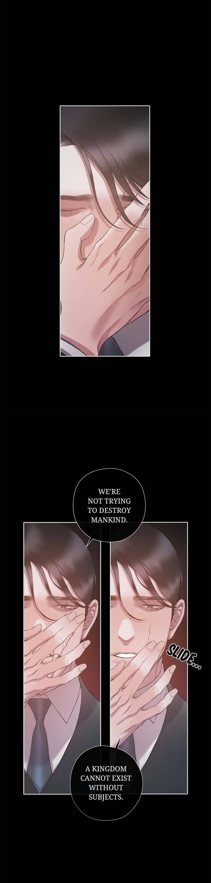 The Black June Chapter 76 page 16