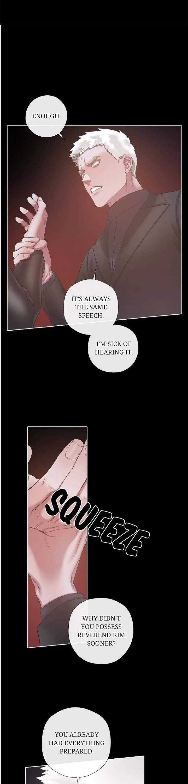 The Black June Chapter 76 page 20