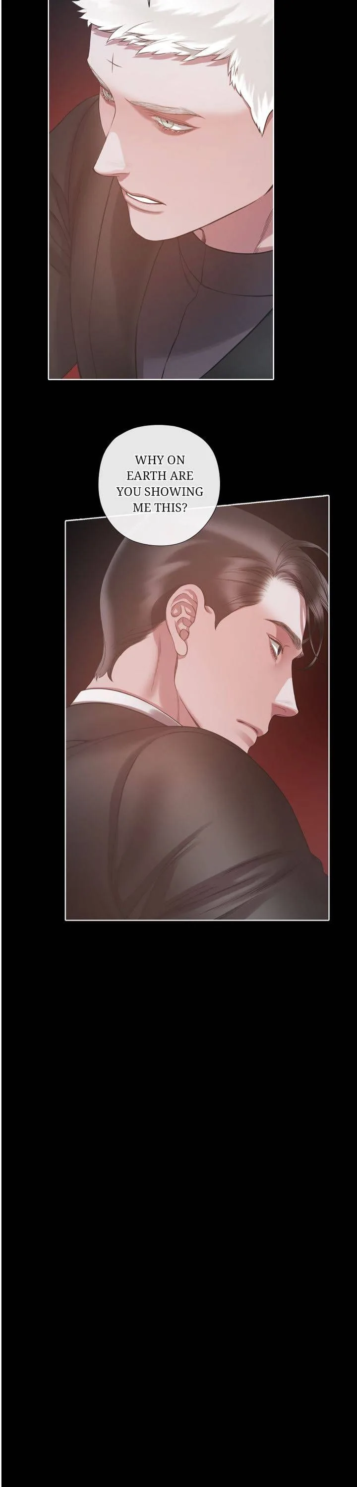 The Black June Chapter 76 page 21