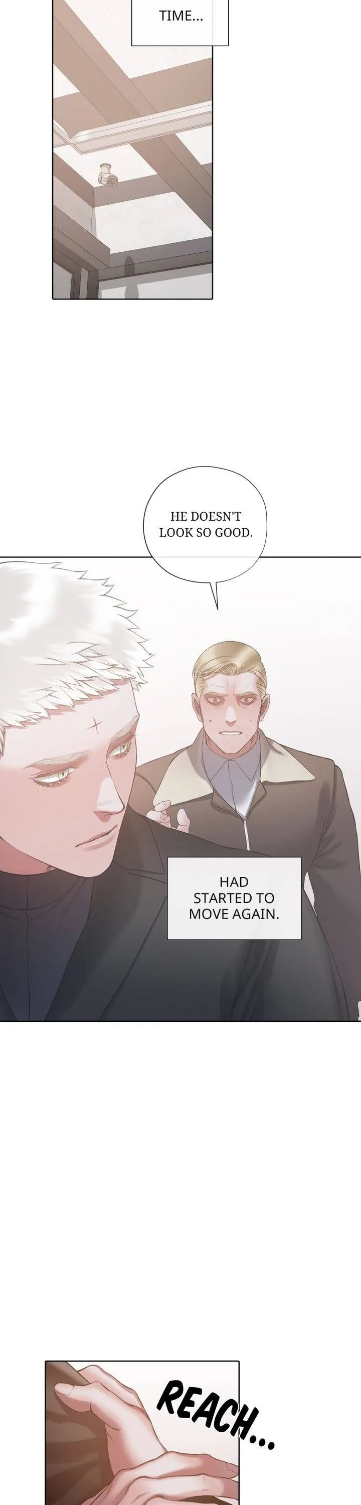 The Black June Chapter 77 page 18