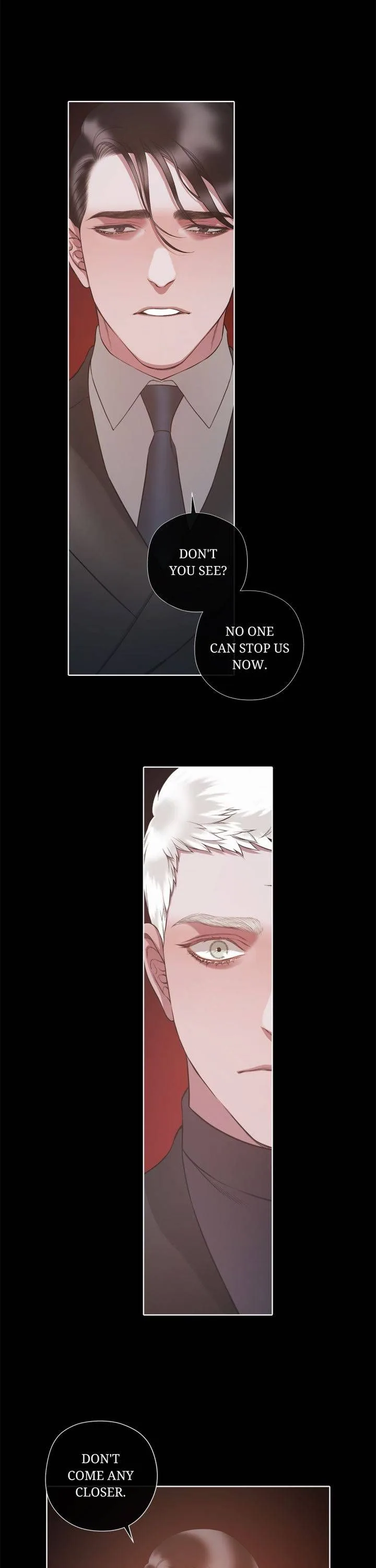 The Black June Chapter 77 page 1