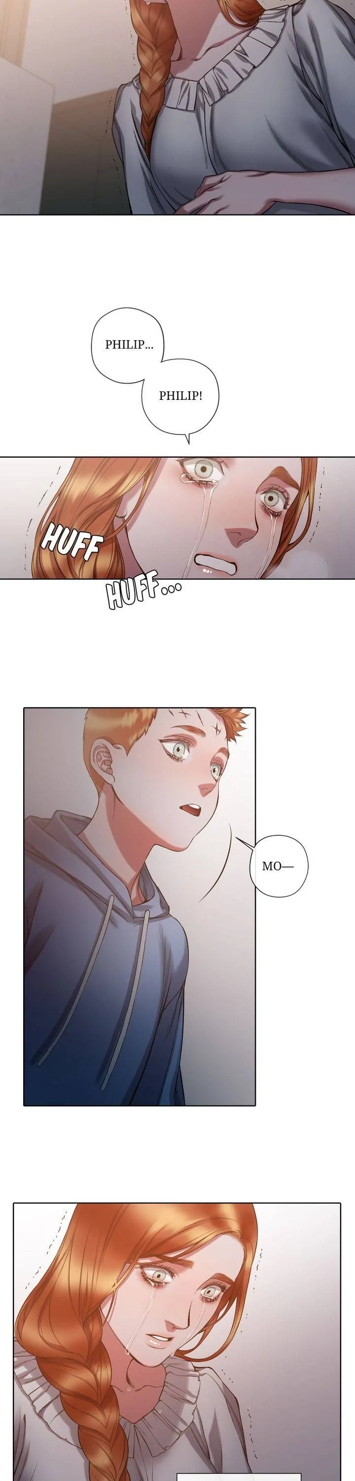 The Black June Chapter 77 page 13