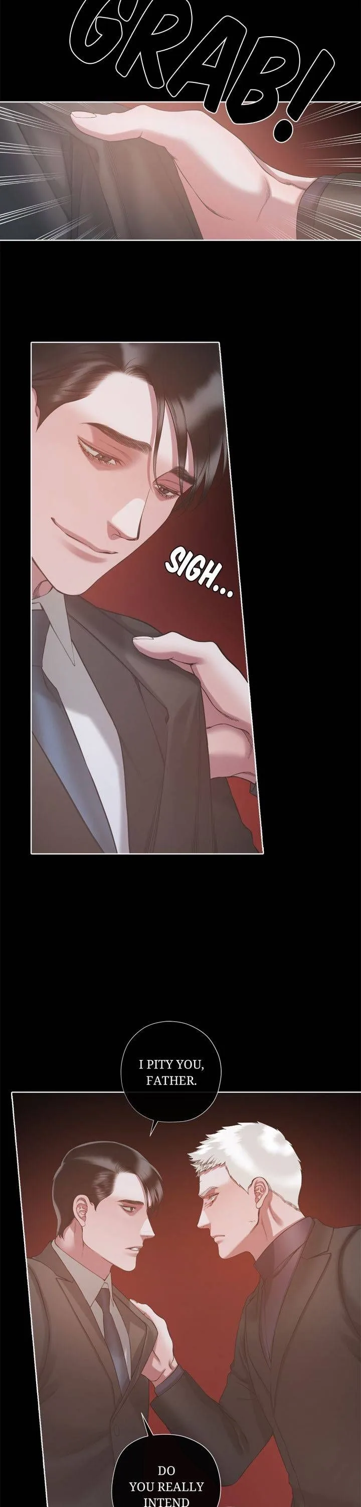 The Black June Chapter 77 page 16