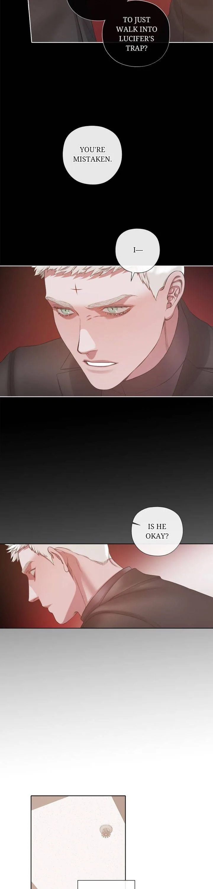 The Black June Chapter 77 page 17