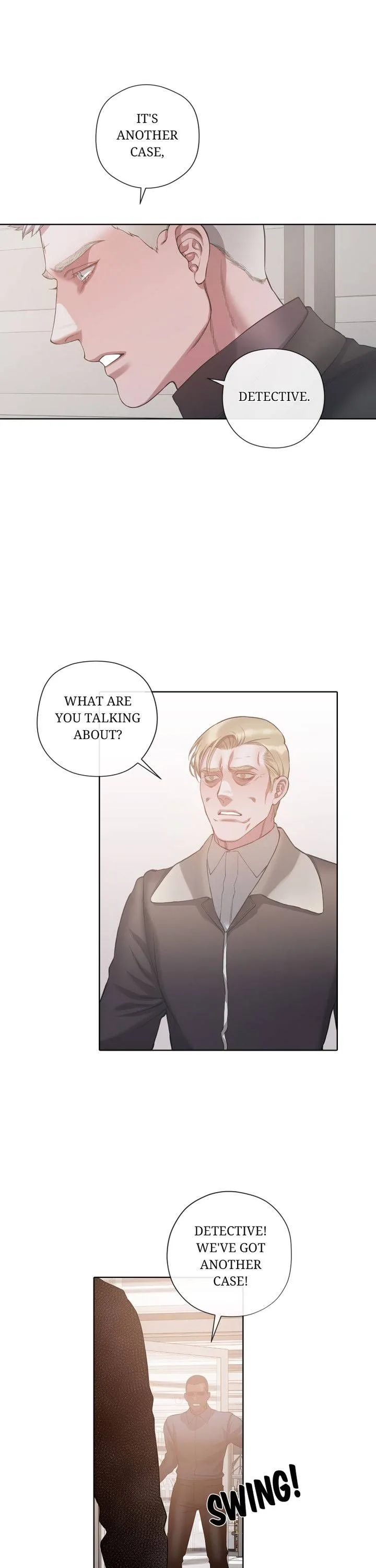 The Black June Chapter 77 page 21