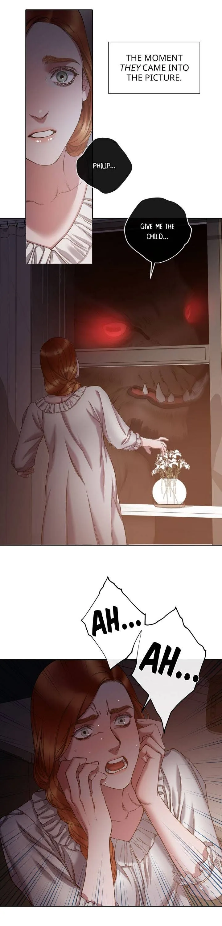 The Black June Chapter 77 page 8