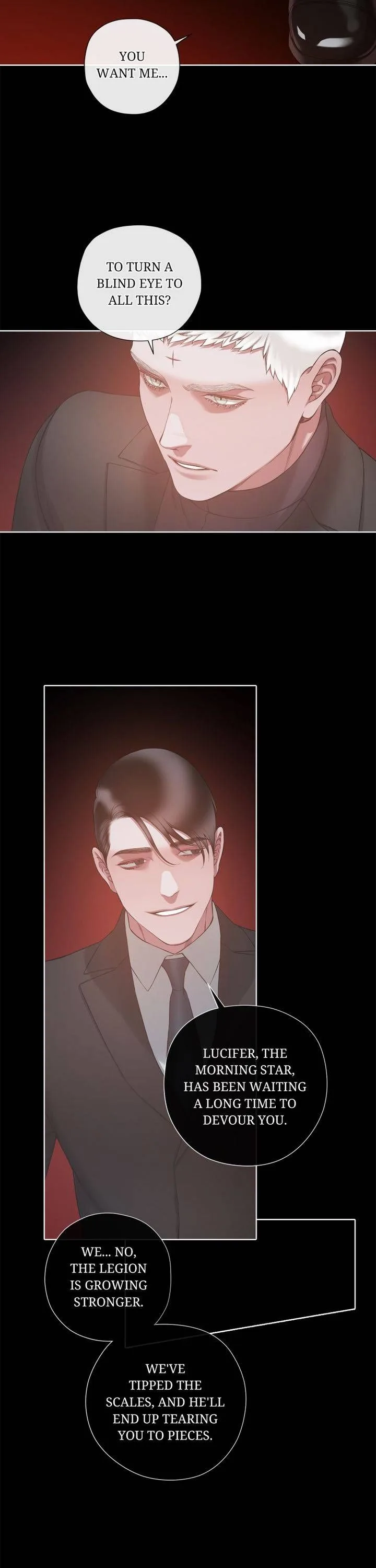 The Black June Chapter 77 page 3