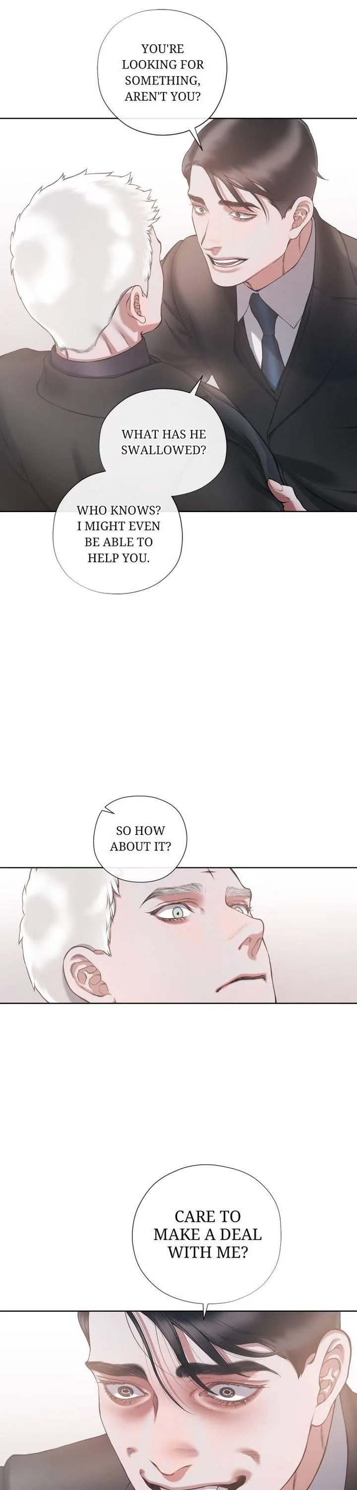The Black June Chapter 78 page 6