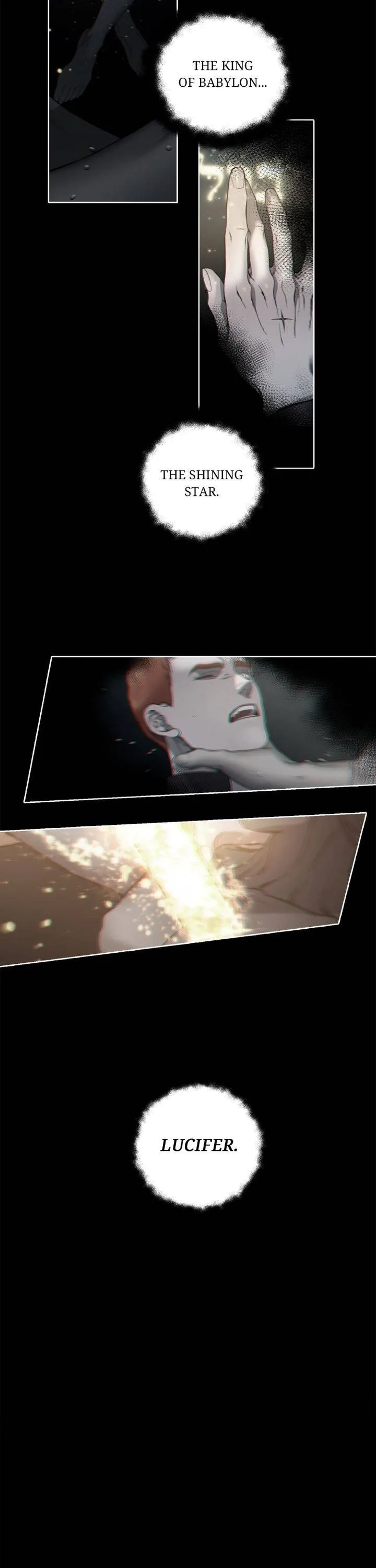 The Black June Chapter 78 page 10