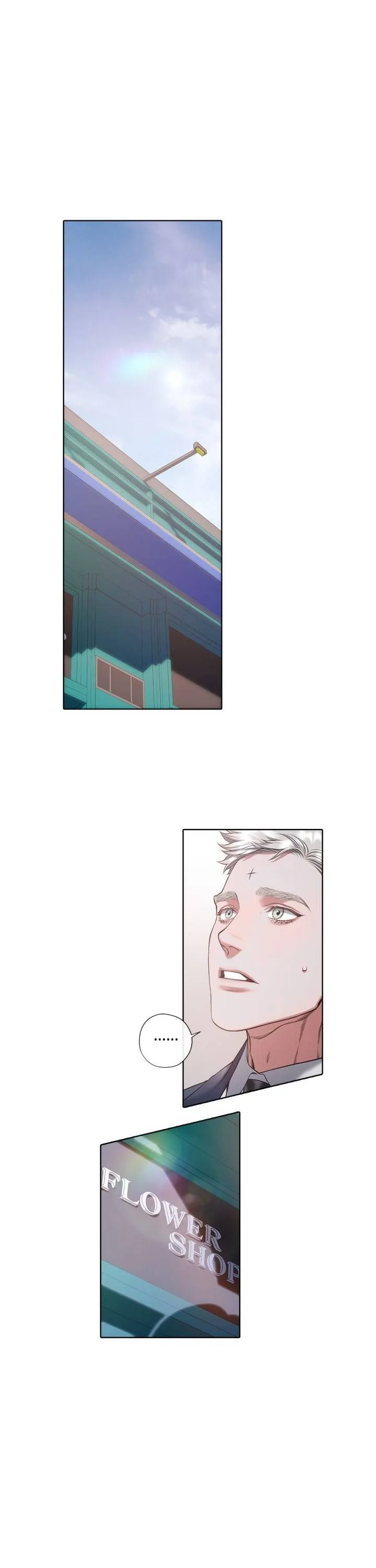 The Black June Chapter 79 page 1