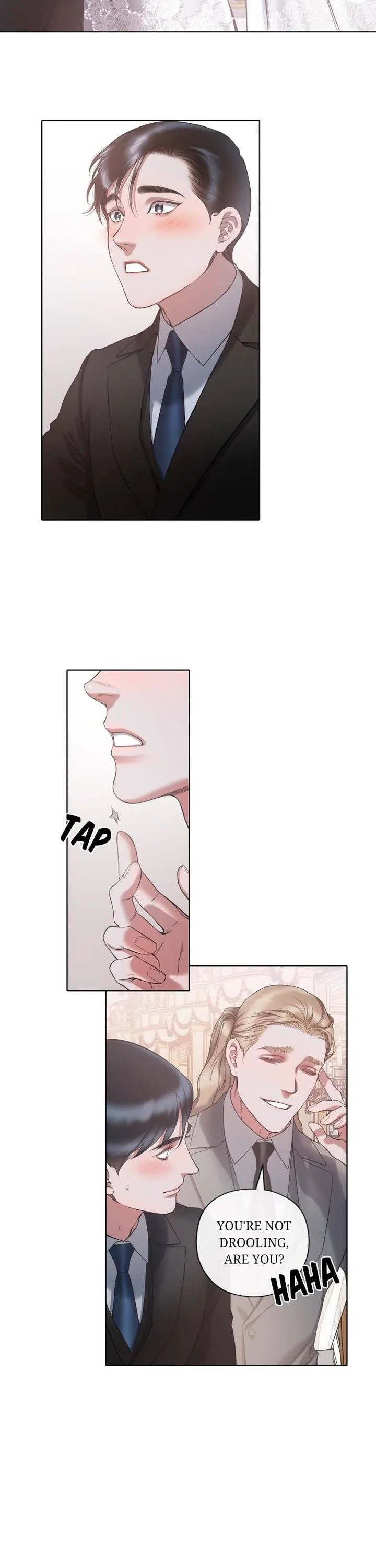 The Black June Chapter 79 page 19
