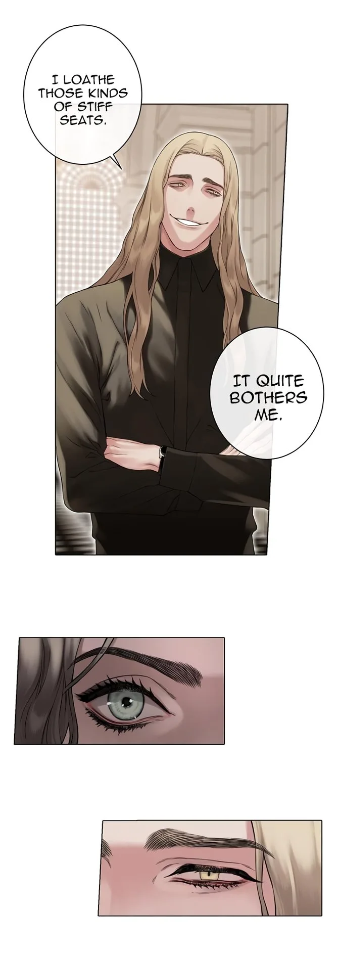 The Black June Chapter 8 page 7