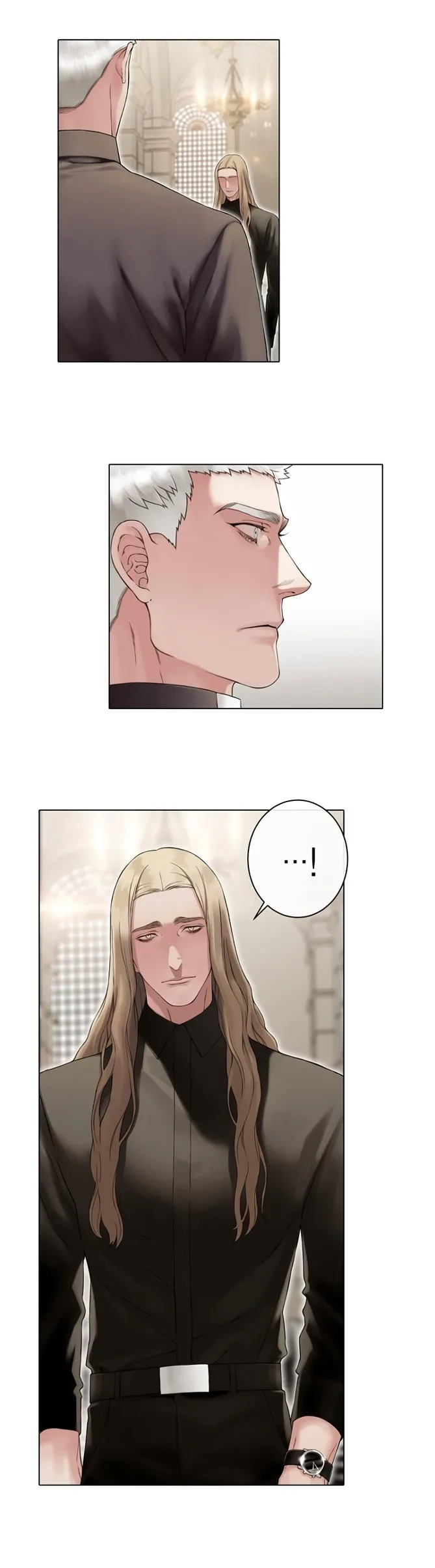 The Black June Chapter 8 page 3